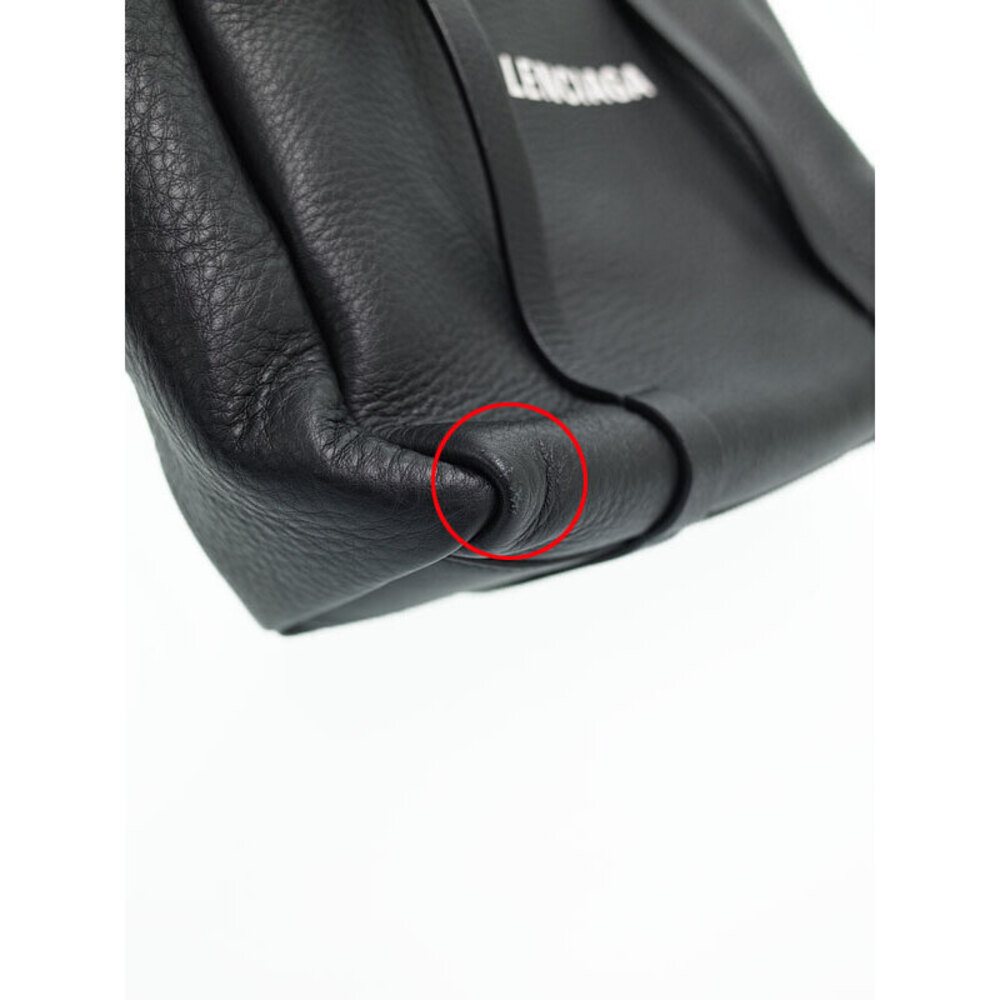 BALENCIAGA Everyday Tote XS Bag - Picture 9 of 9